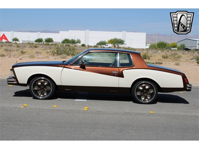1978 Chevrolet Monte Carlo (CC-1851960) for sale in O'Fallon, Illinois