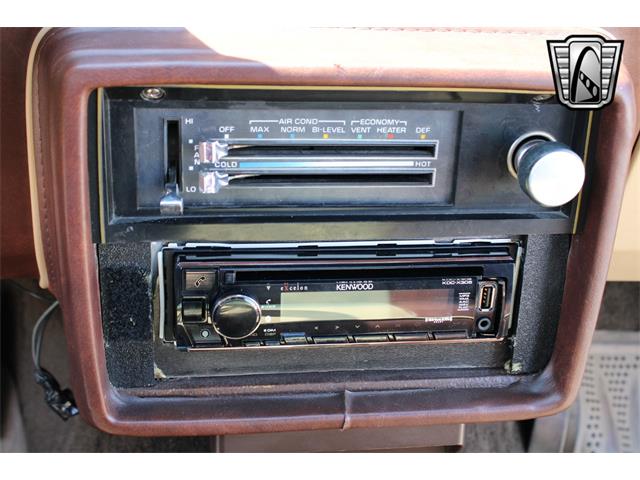 1978 Chevrolet Monte Carlo (CC-1851960) for sale in O'Fallon, Illinois