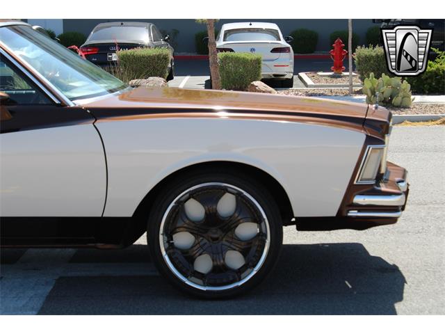 1978 Chevrolet Monte Carlo (CC-1851960) for sale in O'Fallon, Illinois