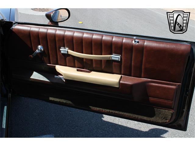 1978 Chevrolet Monte Carlo (CC-1851960) for sale in O'Fallon, Illinois