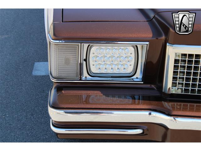1978 Chevrolet Monte Carlo (CC-1851960) for sale in O'Fallon, Illinois
