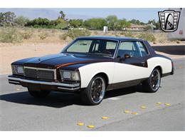1978 Chevrolet Monte Carlo (CC-1851960) for sale in O'Fallon, Illinois
