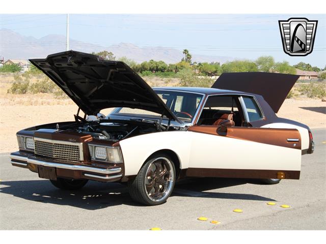 1978 Chevrolet Monte Carlo (CC-1851960) for sale in O'Fallon, Illinois