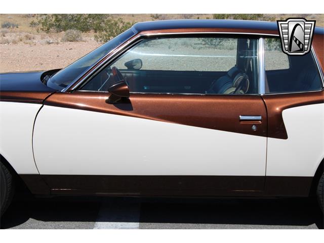 1978 Chevrolet Monte Carlo (CC-1851960) for sale in O'Fallon, Illinois