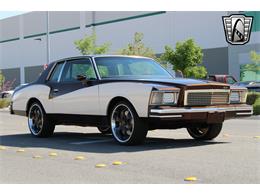 1978 Chevrolet Monte Carlo (CC-1851960) for sale in O'Fallon, Illinois