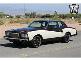 1978 Chevrolet Monte Carlo (CC-1851960) for sale in O'Fallon, Illinois