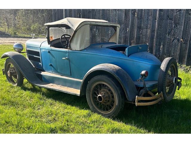1929 Essex Super Six (CC-1851964) for sale in Scarborough, Maine