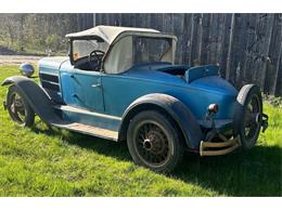 1929 Essex Super Six (CC-1851964) for sale in Scarborough, Maine