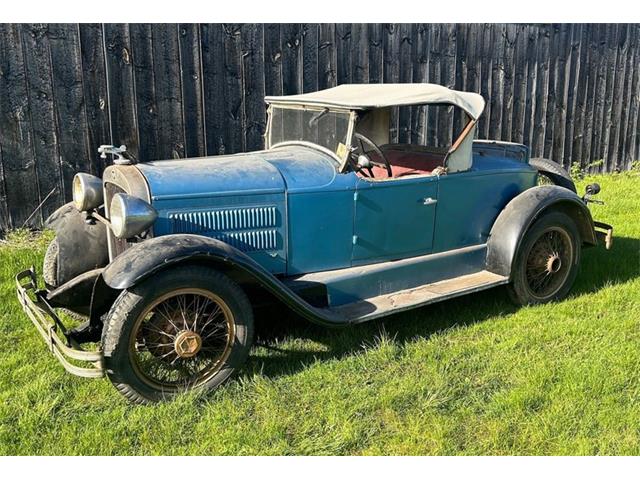 1929 Essex Super Six (CC-1851964) for sale in Scarborough, Maine