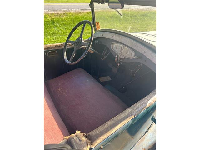 1929 Essex Super Six (CC-1851964) for sale in Scarborough, Maine