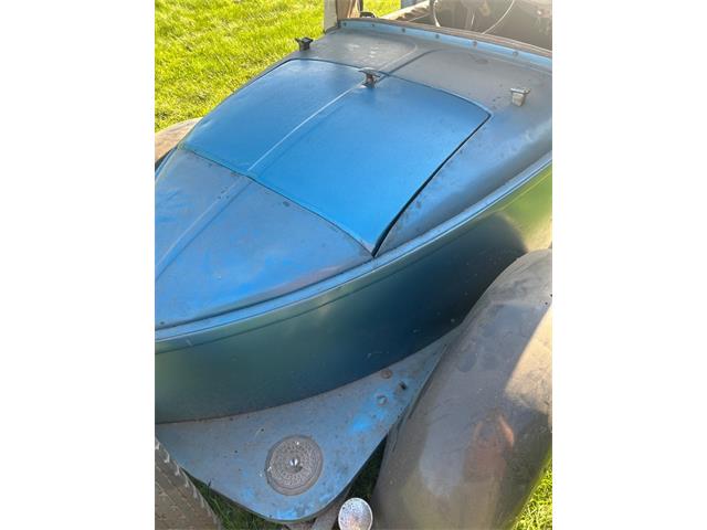 1929 Essex Super Six (CC-1851964) for sale in Scarborough, Maine