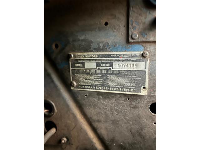 1929 Essex Super Six (CC-1851964) for sale in Scarborough, Maine