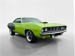 1973 Plymouth Cuda (CC-1851988) for sale in Ventura, California