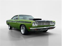 1969 Plymouth Satellite (CC-1851990) for sale in Ventura, California