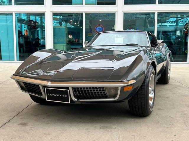 1970 Chevrolet Corvette for Sale | ClassicCars.com | CC-1851991