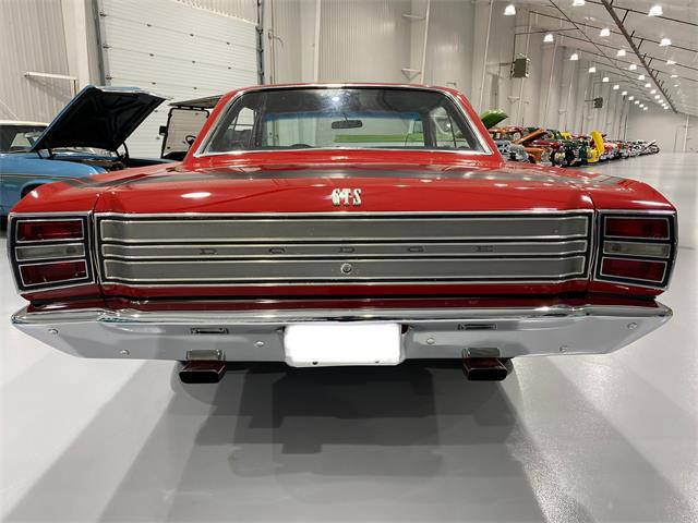 1968 Dodge Dart (CC-1850200) for sale in Watford, Ontario