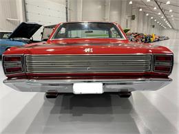 1968 Dodge Dart (CC-1850200) for sale in Watford, Ontario