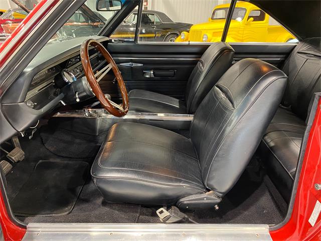 1968 Dodge Dart (CC-1850200) for sale in Watford, Ontario
