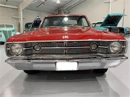 1968 Dodge Dart (CC-1850200) for sale in Watford, Ontario