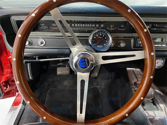 1968 Dodge Dart (CC-1850200) for sale in Watford, Ontario