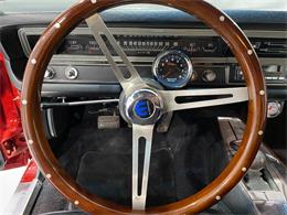 1968 Dodge Dart (CC-1850200) for sale in Watford, Ontario