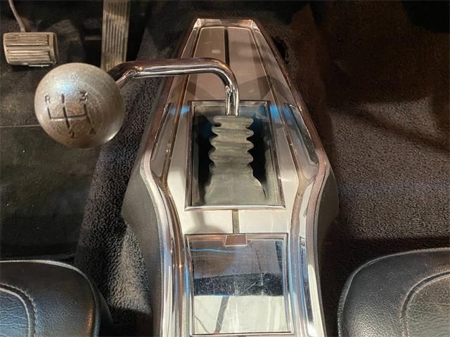 1968 Dodge Dart (CC-1850200) for sale in Watford, Ontario