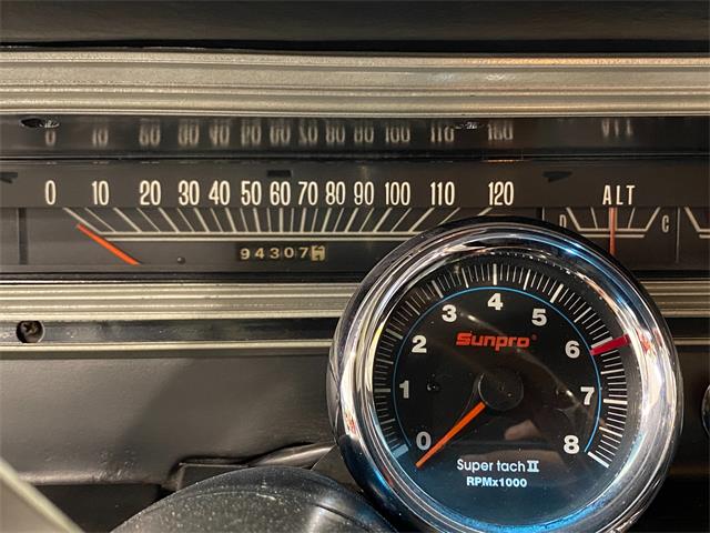1968 Dodge Dart (CC-1850200) for sale in Watford, Ontario