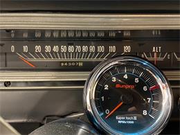 1968 Dodge Dart (CC-1850200) for sale in Watford, Ontario