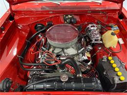 1968 Dodge Dart (CC-1850200) for sale in Watford, Ontario