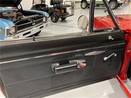 1968 Dodge Dart (CC-1850200) for sale in Watford, Ontario