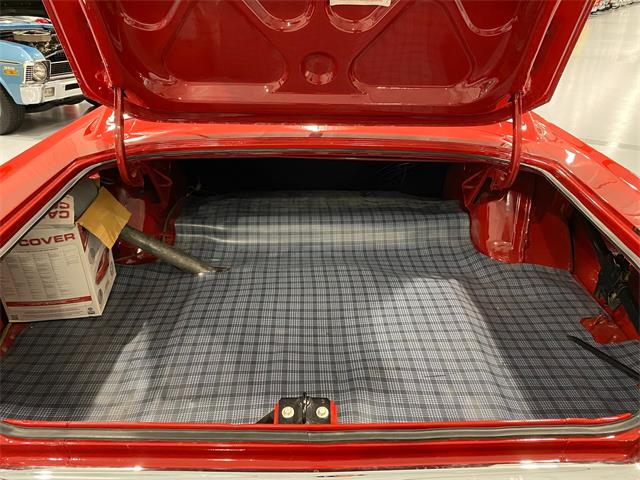 1968 Dodge Dart (CC-1850200) for sale in Watford, Ontario