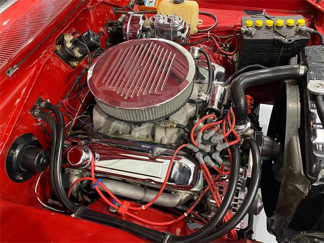 1968 Dodge Dart (CC-1850200) for sale in Watford, Ontario