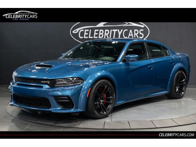 2021 Dodge Charger (CC-1852017) for sale in Las Vegas, Nevada