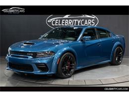 2021 Dodge Charger (CC-1852017) for sale in Las Vegas, Nevada