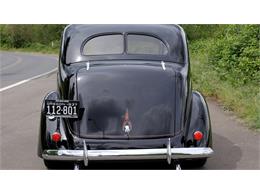 1937 Ford Humpback (CC-1852021) for sale in Gladstone, Oregon