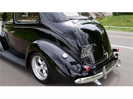 1937 Ford Humpback (CC-1852021) for sale in Gladstone, Oregon