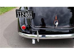 1937 Ford Humpback (CC-1852021) for sale in Gladstone, Oregon