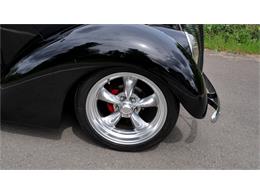1937 Ford Humpback (CC-1852021) for sale in Gladstone, Oregon