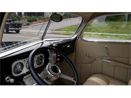 1937 Ford Humpback (CC-1852021) for sale in Gladstone, Oregon