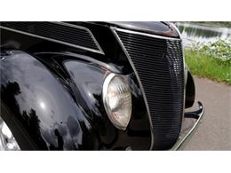 1937 Ford Humpback (CC-1852021) for sale in Gladstone, Oregon