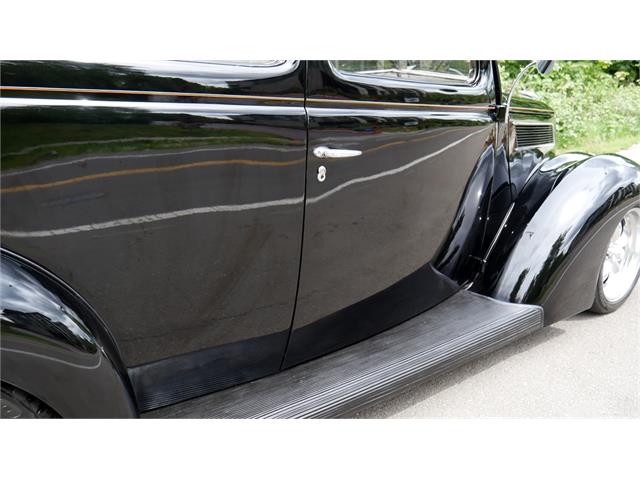 1937 Ford Humpback (CC-1852021) for sale in Gladstone, Oregon