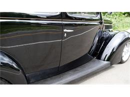 1937 Ford Humpback (CC-1852021) for sale in Gladstone, Oregon