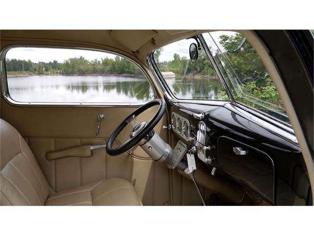 1937 Ford Humpback (CC-1852021) for sale in Gladstone, Oregon