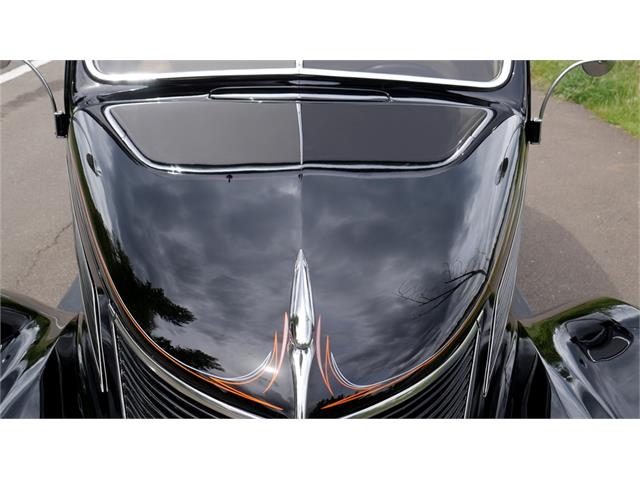 1937 Ford Humpback (CC-1852021) for sale in Gladstone, Oregon