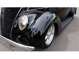 1937 Ford Humpback (CC-1852021) for sale in Gladstone, Oregon