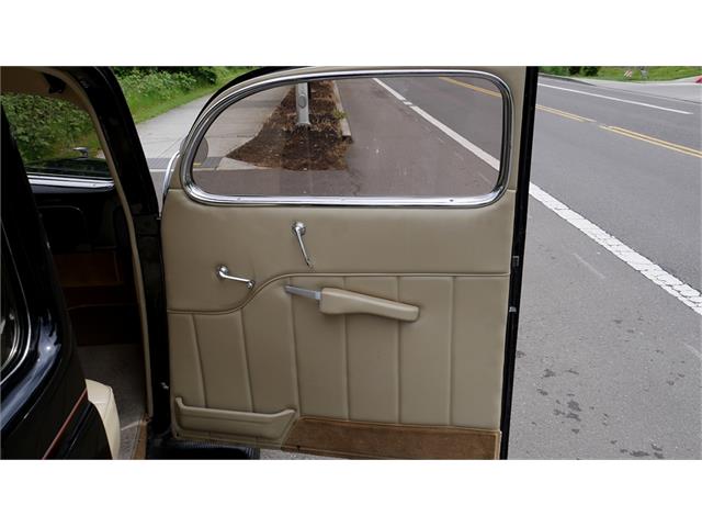 1937 Ford Humpback (CC-1852021) for sale in Gladstone, Oregon