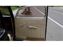 1937 Ford Humpback (CC-1852021) for sale in Gladstone, Oregon