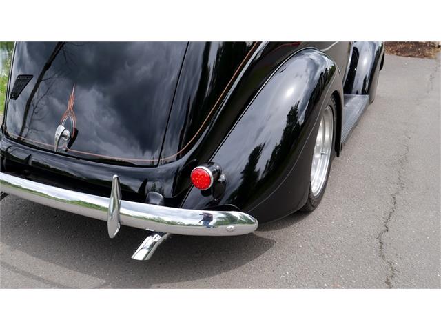 1937 Ford Humpback (CC-1852021) for sale in Gladstone, Oregon
