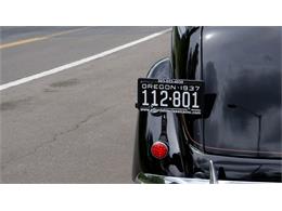 1937 Ford Humpback (CC-1852021) for sale in Gladstone, Oregon