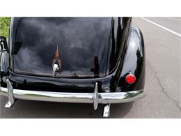 1937 Ford Humpback (CC-1852021) for sale in Gladstone, Oregon